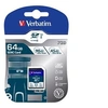Image de PRO - Carte mémoire flash - 64 Go - UHS Class 3 / Class10 - 300x/600x - SDXC UHS-I