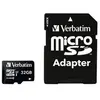 Image de PRO - Carte mémoire flash (adaptateur SD inclus(e)) - 32 Go - UHS Class 3 / Class10 - 300x/600x - microSDHC UHS-I