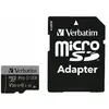 Image de PRO U3 - Carte mémoire flash (adaptateur microSDXC vers SD inclus(e)) - 512 Go - A2 / UHS-I U3 / Class10 - microSDXC UHS-I
