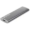 Image de Vx500 - SSD - 120 Go - externe (portable) - USB 3.1 Gen 2 (USB-C connecteur) - gris sidéral