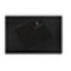 Image de Tapis de souris silent flight medium rgb 320