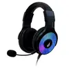 Image de Micro casque gaming led harrier surround 7,1 usb