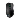 Image de SureFire Martial Claw - Souris - pour droitiers - optique - 7 boutons - filaire - USB