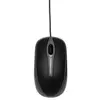 Image de Optical Desktop Mouse - Souris - droitiers et gauchers - optique - 3 boutons - filaire - USB - Pour la vente au détail
