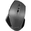 Image de Deluxe - Souris - 8 boutons - sans fil - 2.4 GHz - récepteur sans fil USB