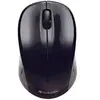 Image de Wireless Mouse GO NANO - Souris - optique - sans fil - RF - récepteur sans fil USB - noir