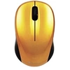 Image de Wireless Mouse GO NANO - Souris - optique - sans fil - RF - récepteur sans fil USB - Orange volcanique