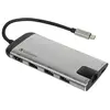 Image de Hub multiport USB-C