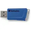 Image de Modèle du produit : USB DRIVE 3.0 STORENCLICK 2X32GB R/B