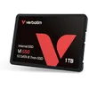 Image de Verbatim Vi550 S3 SSD - SSD Interne 1TB - Solid State Drive - 2.5'' Interface SATA III - Disque Dur Interne SSD Technologie 3D NAND - SSD 1TB Haute Performance - Jusqu’à 560MB/s - Noir en occasion ou reconditionné