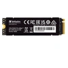 Image de Vi7000G - Republic of Gamers - SSD - 4 To - interne - M.2 2280 - PCIe 4.0 x4 (NVMe) - dissipateur de chaleur intégré