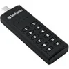Image de keypad secure usb drive 64gb - usb a