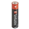 Image de - Batterie 24 x AAA / LR03 - Alcaline