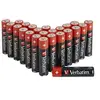 Image de - Batterie 24 x AA / LR6 - Alcaline