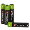 Image de Premium - Batterie 4 x AAA / HR03 - NiMH - (rechargeables) - 950 mAh