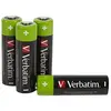 Image de Premium - Batterie 4 x AA / HR6 - NiMH - (rechargeables) - 2500 mAh