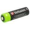Image de Verbatim Pile Alcaline Hr06 4 Unités One Size