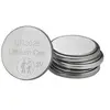 Image de - Batterie 4 x CR2025 - Li