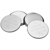 Image de - Batterie 4 x CR2430 - Li