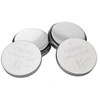Image de - Batterie 4 x CR2450 - Li