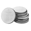 Image de Verbatim Pile Bouton Cr2450 3v One Size