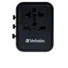 Image de Adaptateur universel de voyage UTA-03
