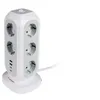 Image de Verbatim EUPT-01 EU Power Tower 11 AC avec 2 x USB-C / 2 x USB-A en occasion ou reconditionné