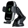 Image de - Support de chargement sans fil de voiture - 15 watt