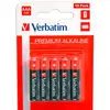 Image de Verbatim Batterie 1x10 Micro Aaa Lr 03 49874 One Size