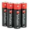 Image de Piles alcalines AA