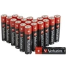 Image de - Batterie 20 x AAA / LR03 - Alcaline