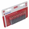 Image de Verbatim Piles Alcalines Aaa 20 One Size