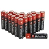 Image de - Batterie 20 x AA / LR06 - Alcaline