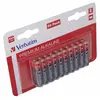 Image de Verbatim Piles Alcalines Aaa 20 Unités One Size
