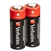 Image de - Batterie 2 x A23 - Alcaline