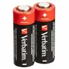 Image de Verbatim Pile Alcaline 49940 12v 2 Unités One Size