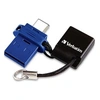 Image de Clé USB à double connectique de type C/USB 3.0 64 Go