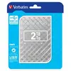 Image de Store 'n' Go Portable - Disque dur - 2 To - externe (portable) - 2.5" - USB 3.0 - argent