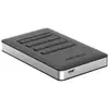 Image de Store 'n' Go Secure Portable HDD with Keypad Access - Disque dur - chiffré - 2 To - externe (portable) - USB 3.1 Gen 1 (USB-C connecteur) - AES 256