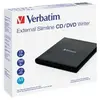 Image de - Lecteur de disque - DVD±RW (±R DL)/DVD-RAM - 8x/8x/5x - USB 2.0 - externe