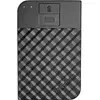Image de Fingerprint Secure - Disque dur - chiffré - 2 To - externe (portable) - USB 3.1 Gen 1 (USB-C connecteur) - AES 256 bits