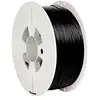 Image de - Noir, RAL 9017 - 1 kg - 396 m - filament ABS (3D)
