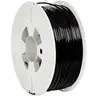 Image de - Noir, RAL 9017 - 1 kg - 149 m - filament ABS (3D)