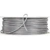 Image de - Argent, RAL 9006 - 1 kg - 149 m - filament ABS (3D)