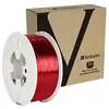 Image de - Rouge transparent - 1 kg - filament PETG (3D)