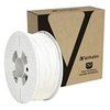 Image de - Blanc - 1 kg - filament PETG (3D)