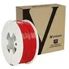 Image de - RAL 3020, rouge - 1 kg - filament PETG (3D)