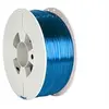 Image de - Bleu transparent - 1 kg - filament PETG (3D)
