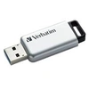 Image de Store 'n' Go Secure Pro - clé USB - 16 Go