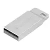 Image de Verbatim Metal Execut USB 2.0 Drive Silver 32GB